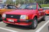 Ford Escort Mk III 1,6I Cabriolet Ford Escort Mk III 1,6I Cabriolet
