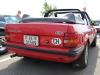 Ford Escort Mk III 1,6I Cabriolet Ford Escort Mk III 1,6I Cabriolet