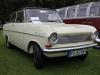 Opel Kadett A Opel Kadett A