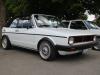 VW Golf I Cabriolet