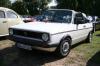 VW Golf I GL Cabriolet