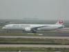 Boeing 787 von Japan Airlines