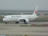 Boeing 787 von Japan Airlines