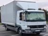 Mercedes Benz Atego 816