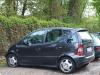 Mercedes Benz A 190 W 168