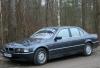 BMW 7er-Reihe E 38