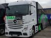Mercedes Benz Actros 1845 Mercedes Benz Actros 1845