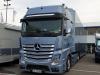 Mercedes Benz Actros 1845