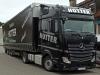 Mercedes Benz Actros 1845