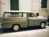 Morris Oxford Traveller