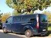 Ford Tourneo Custom Ford Tourneo Custom