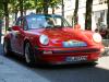 Porsche 911 (G-Modell) Carrera Targa