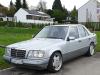 Mercedes Benz E 200 Diesel W 124