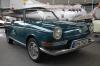 BMW 700 Cabriolet