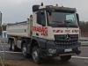 Mercedes Benz Arocs 4145