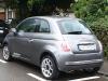 Fiat 500 Fiat 500