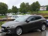 Mazda 3 Mazda 3