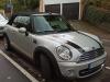 Mini Cabriolet
