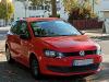 VW Polo V