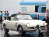 Alfa Romeo Giulietta Spider