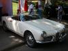 Alfa Romeo Giulietta Spider