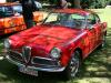 Alfa Romeo Giulietta Sprint