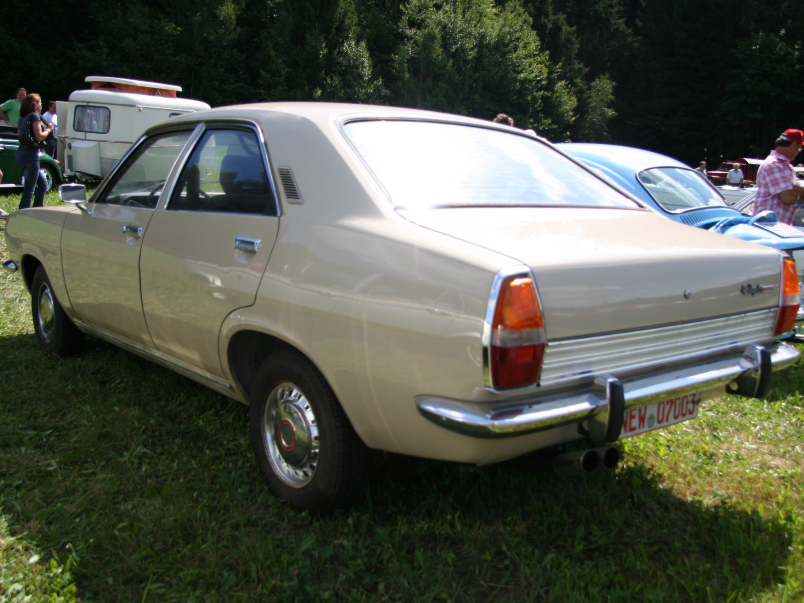 Chrysler 180