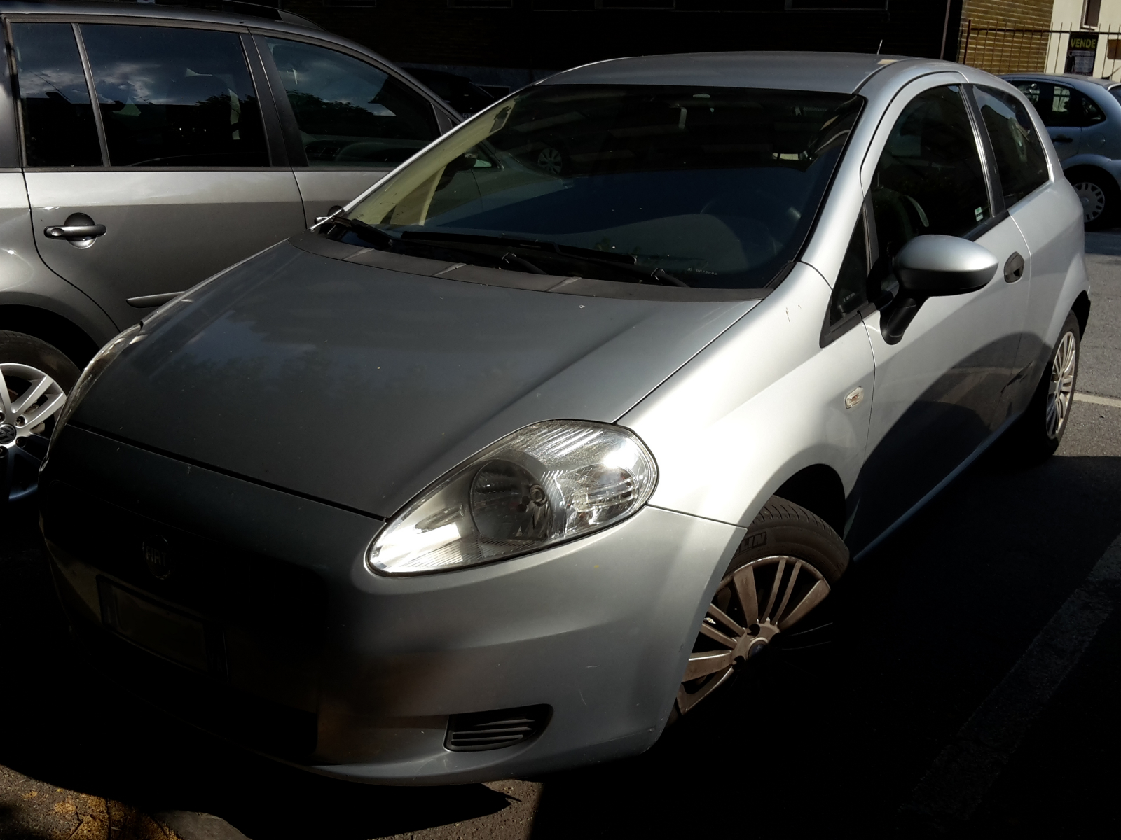 Fiat Grande Punto