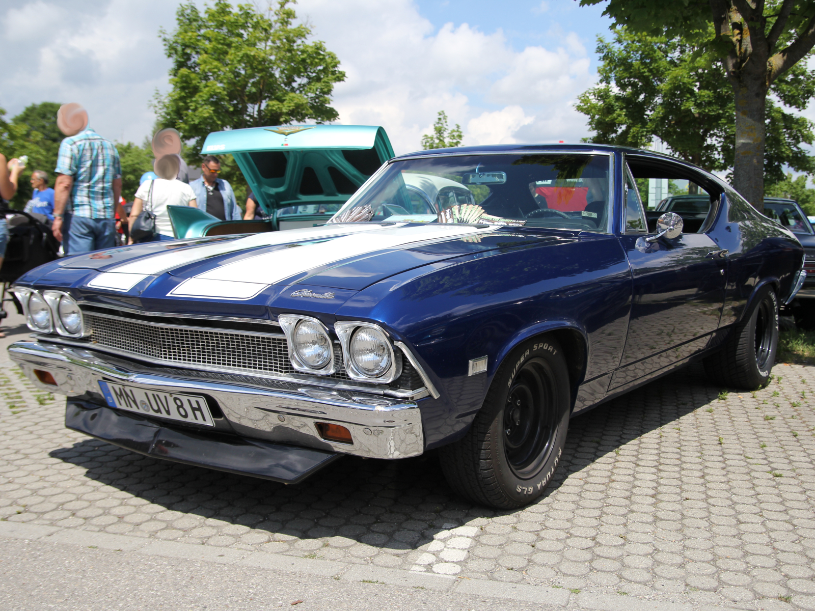 Chevrolet Chevelle