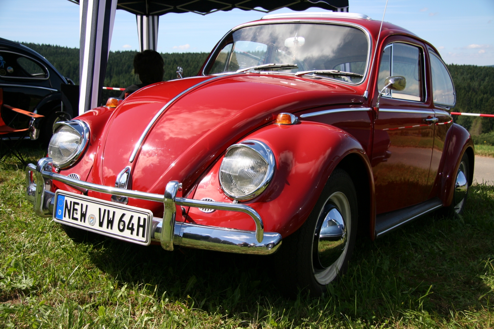 VW Kaefer