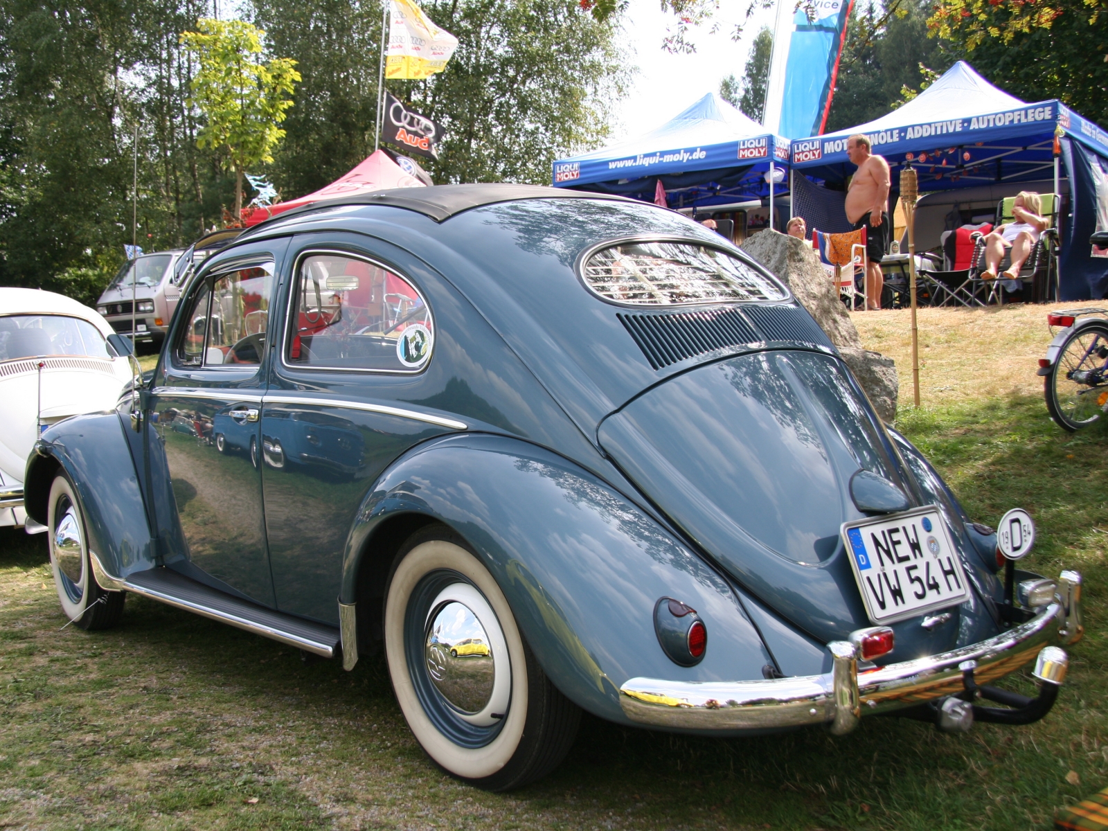 VW Kaefer