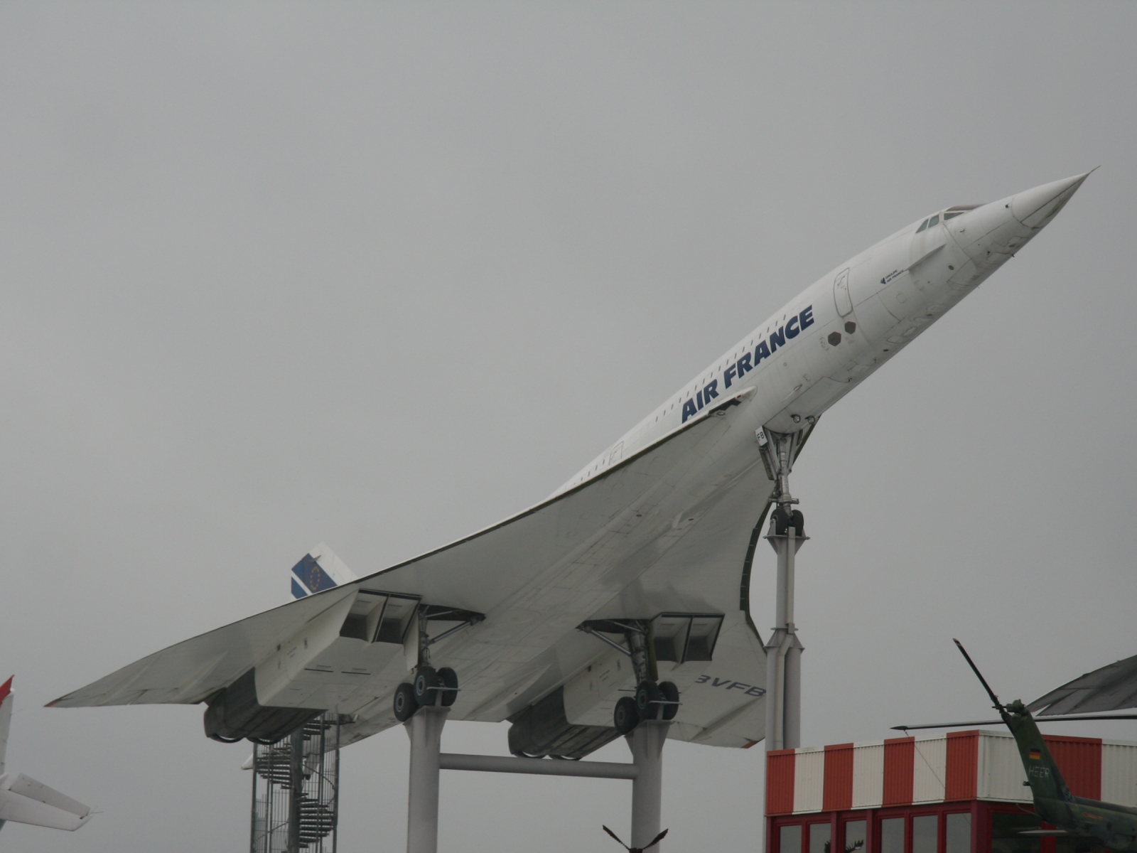 Concorde