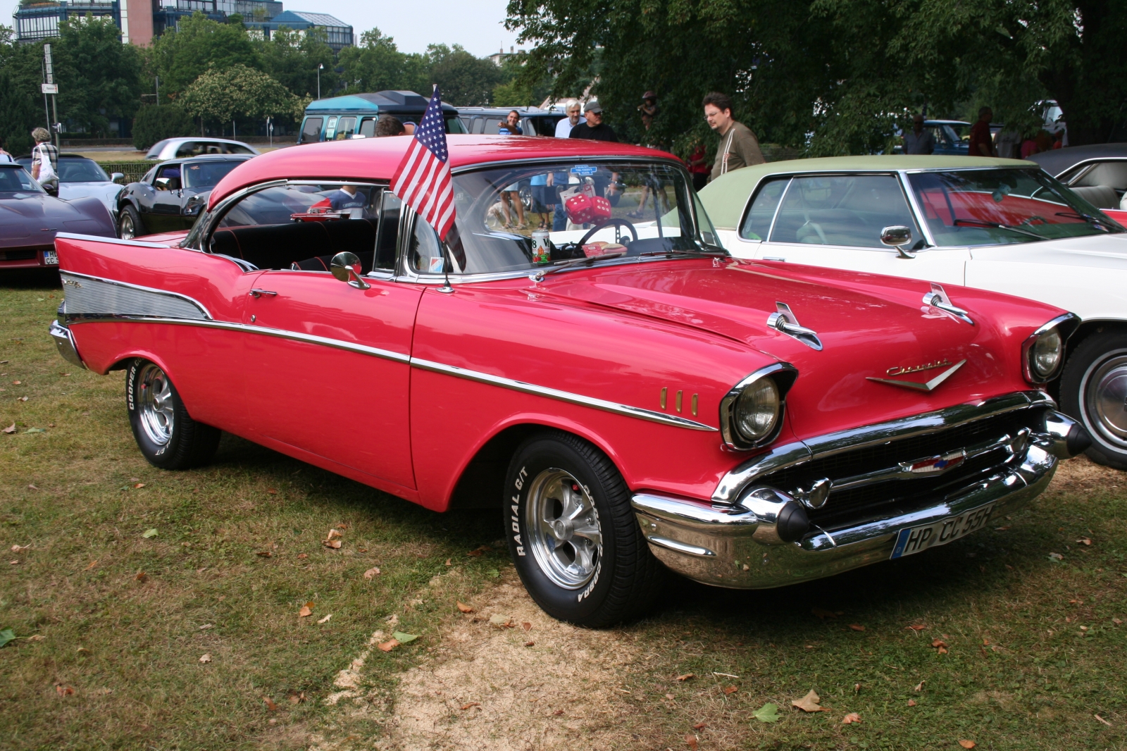 Chevrolet Bel Air