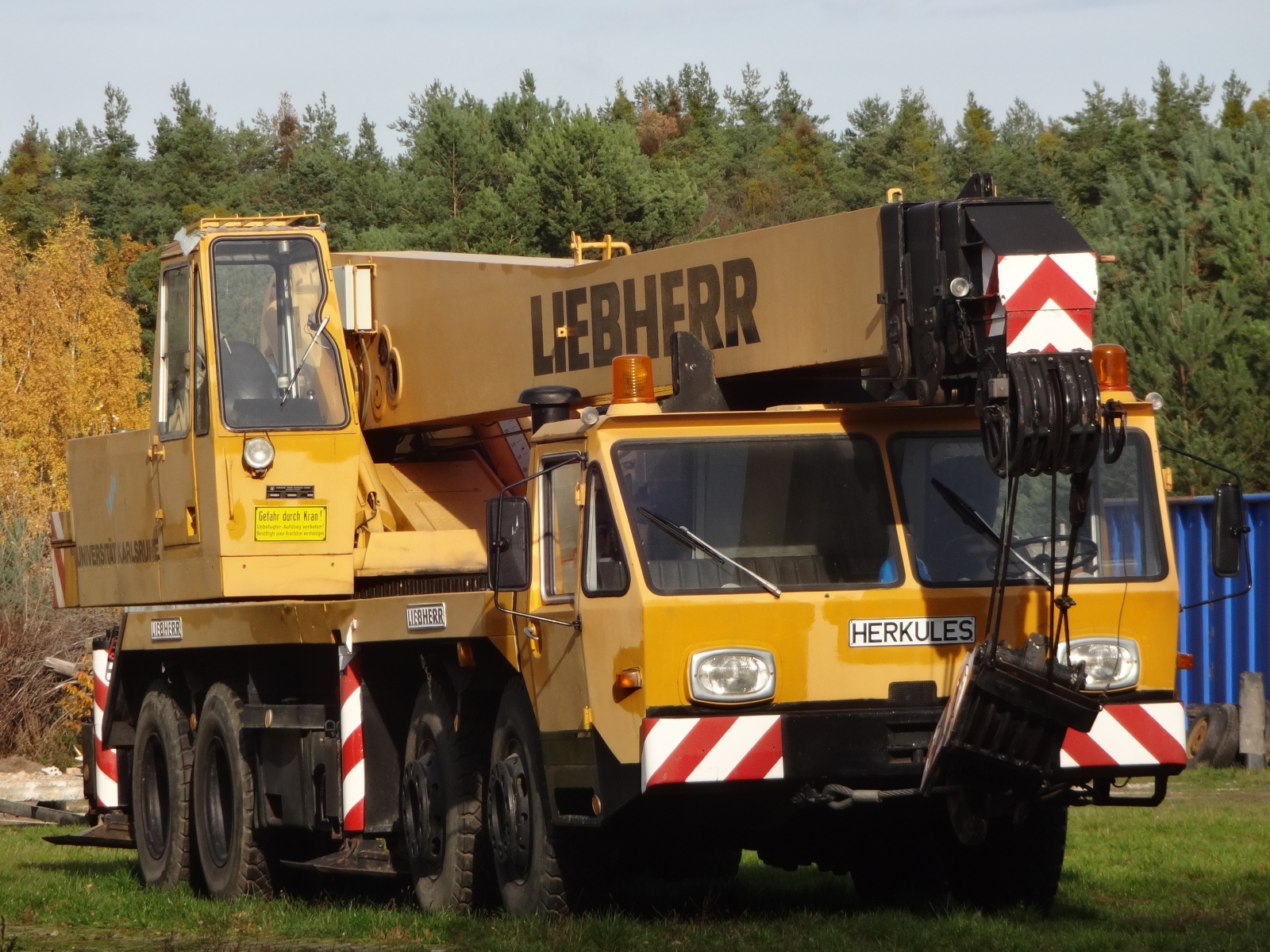 Liebherr