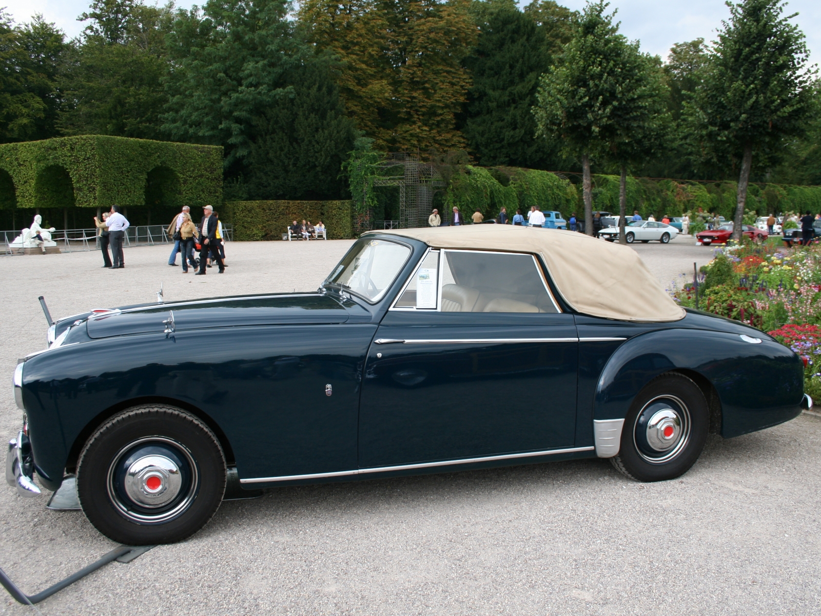 Lagonda