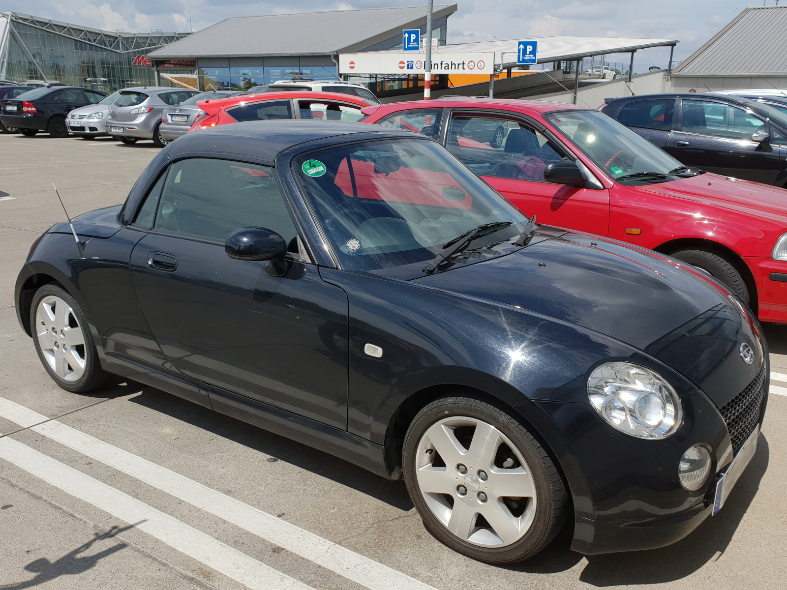 Daihatsu Copen