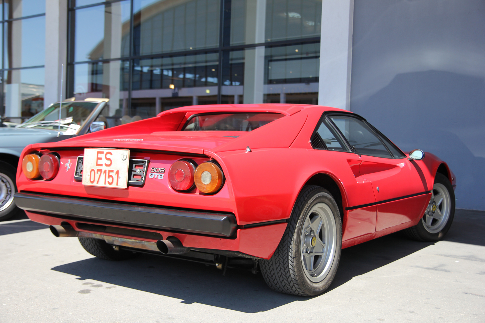 Ferrari 308 GTB