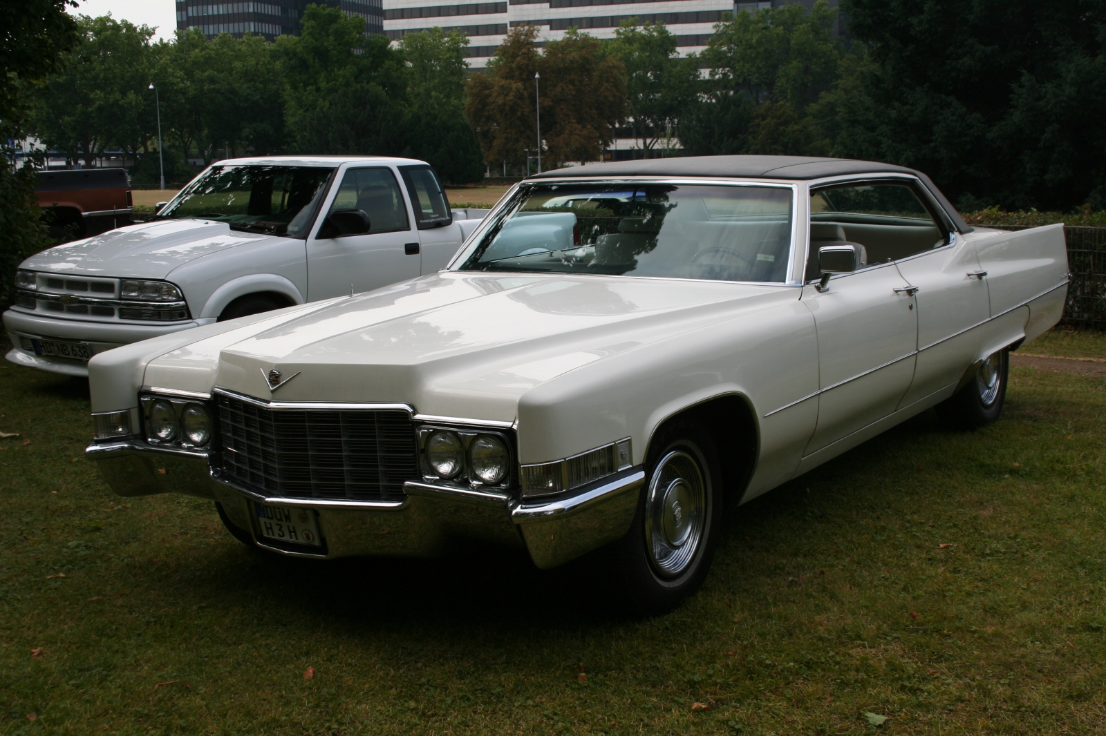 Cadillac