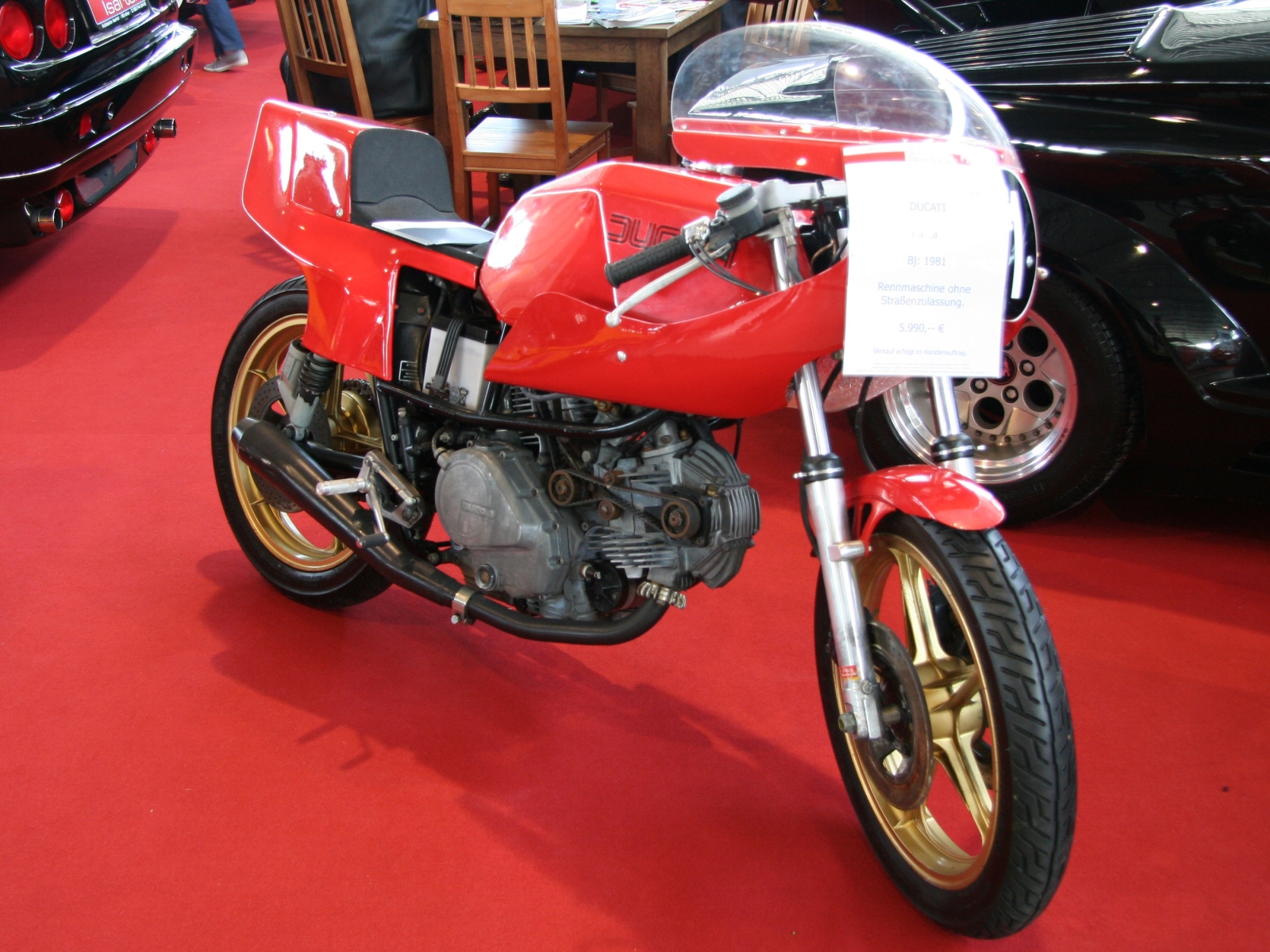 Ducati