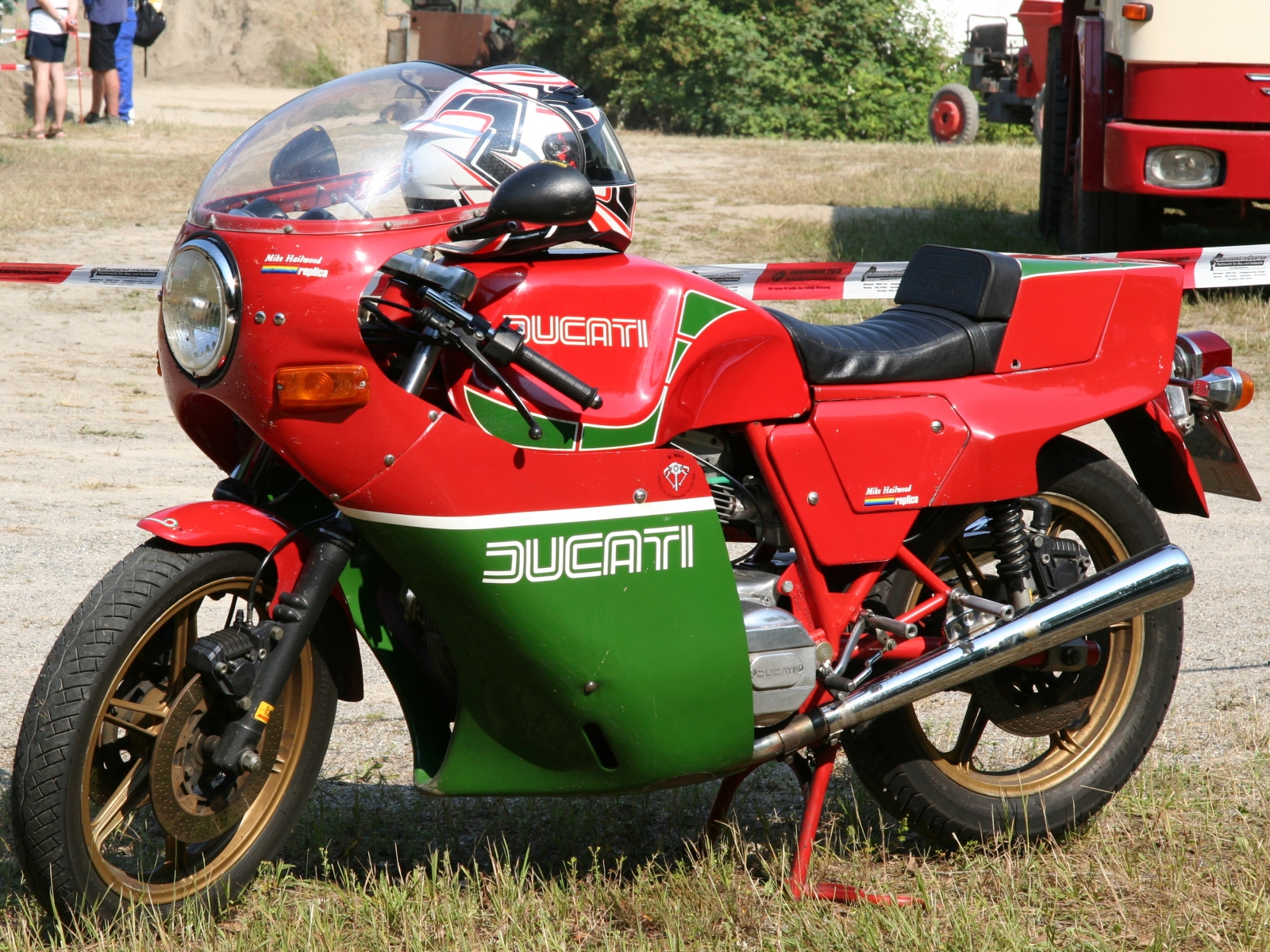 Ducati