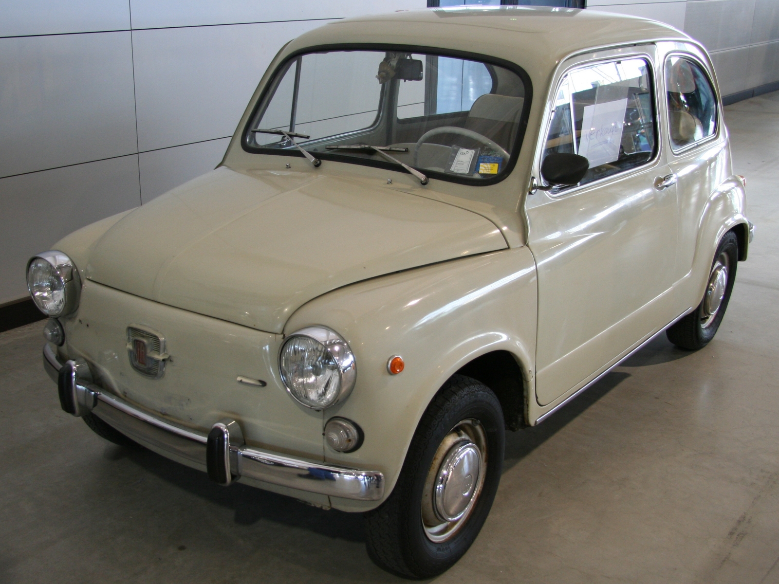 Fiat 600