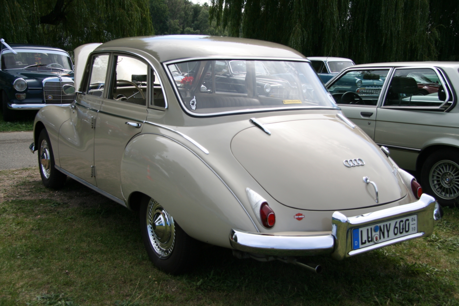 DKW Auto Union