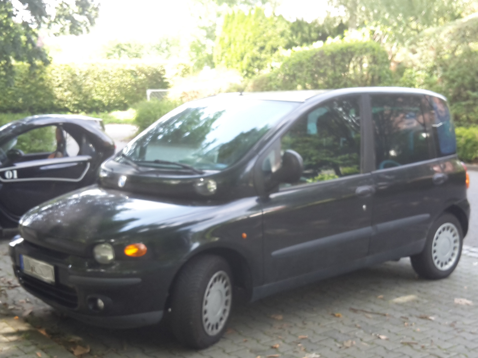 Fiat Multipla