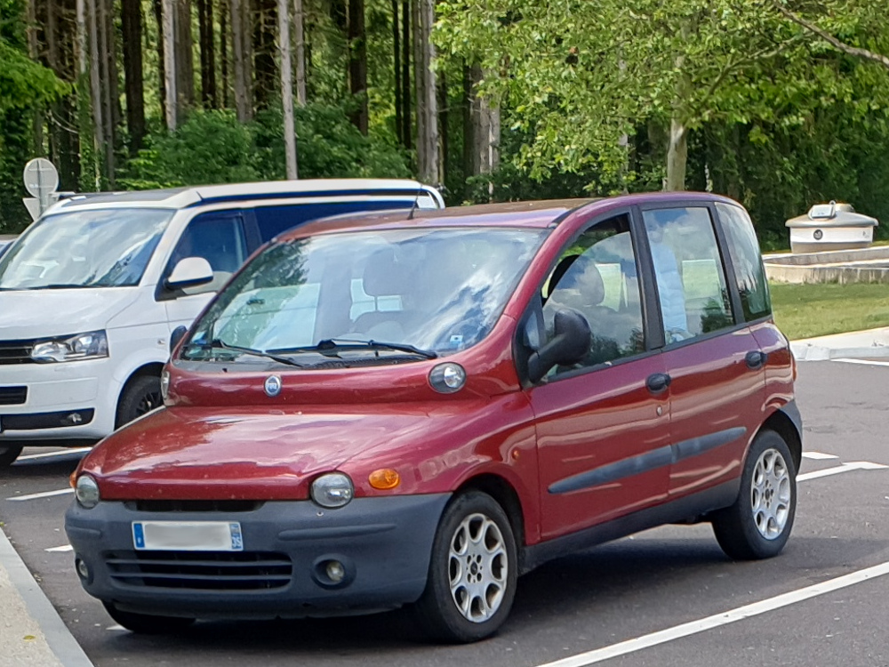 Fiat Multipla