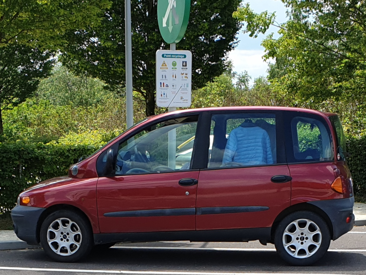 Fiat Multipla