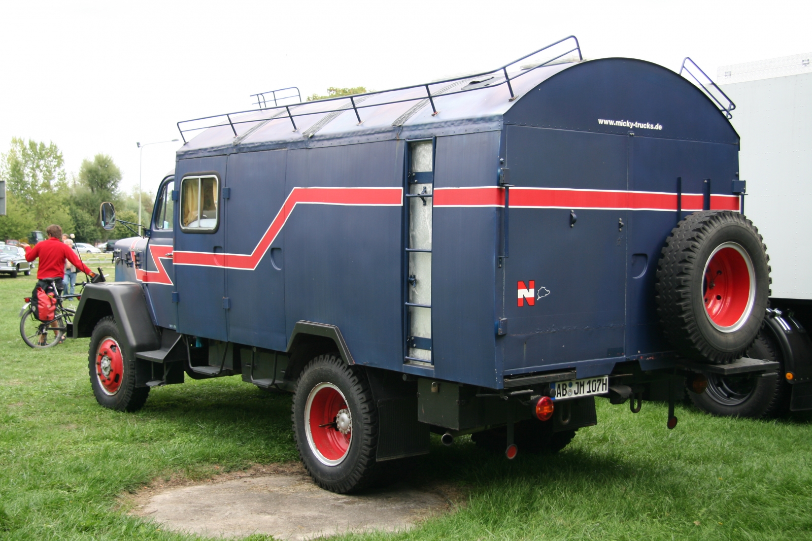 Magirus Deutz