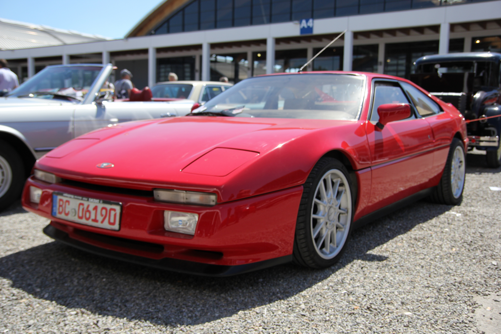 Venturi