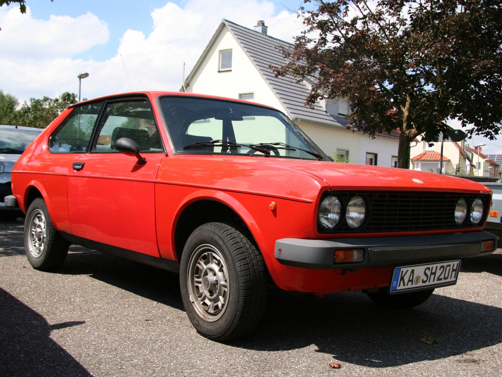 Fiat 128 3P 1300