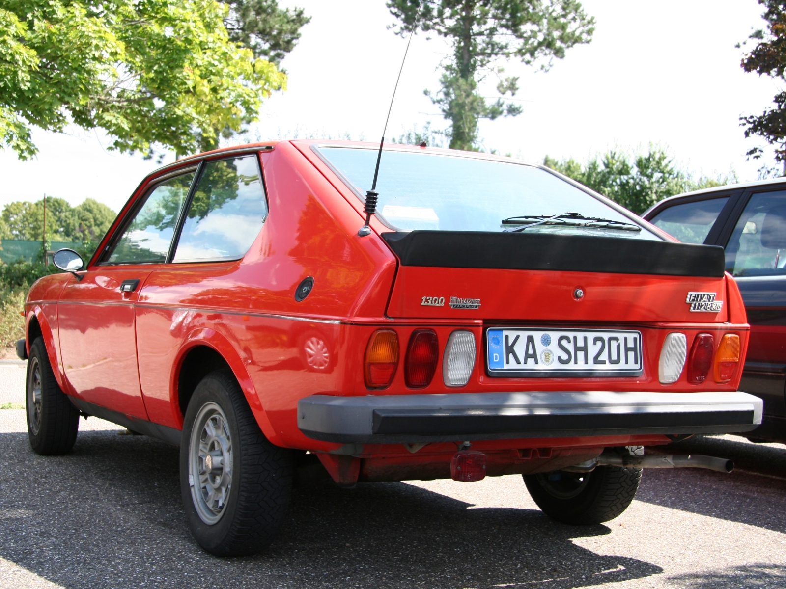 Fiat 128 3P 1300