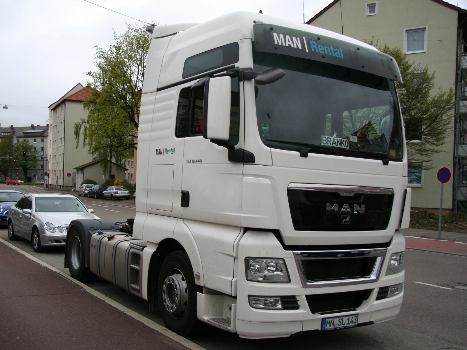 MAN TGX 18.440